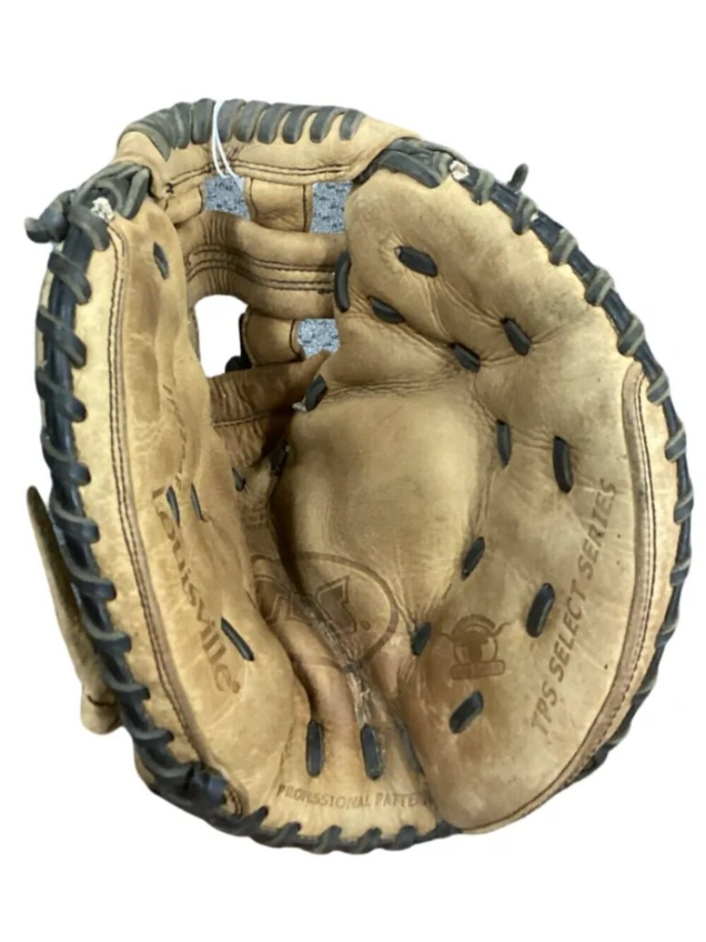 Mens Louisville Slugger TPS  first base glove.   RHT